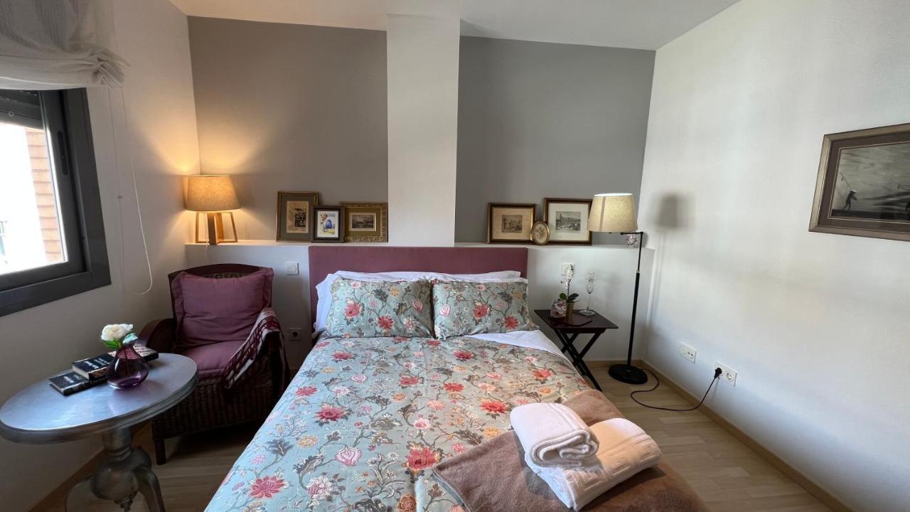 Love Rent4 Malaga Pacifico Exterior photo